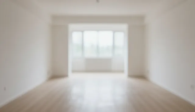 开荒保洁服务适用条件及选择依据分析