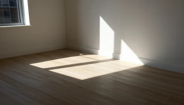 开荒保洁套餐使用与维护建议要点解析
